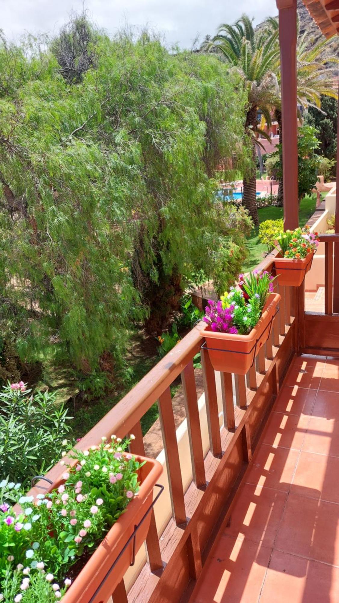 Vv Los Balconcitos 32 Los Cancajos Breña Baja المظهر الخارجي الصورة