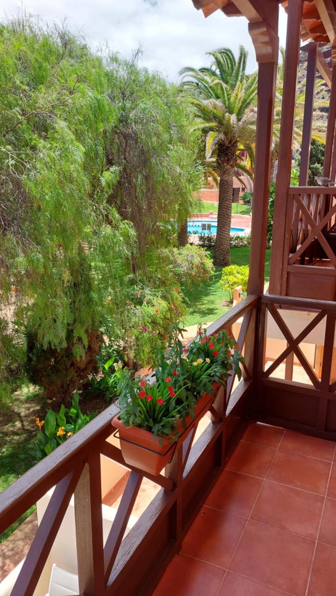Vv Los Balconcitos 32 Los Cancajos Breña Baja المظهر الخارجي الصورة